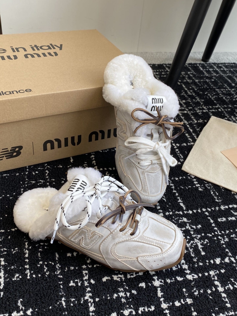 Miu Miu Slippers